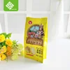 Factory oem pillow bag packaging with great price