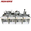 Industrial CNC Flexible Manufacture System Educational Trainer educational training equipment PLC trainer FOB Reference Price