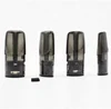 Ever Delica USA Popular Compatible Closed System Leakage Proof Cbd Vape Pen Pods JPOD Pod empty e cig pod