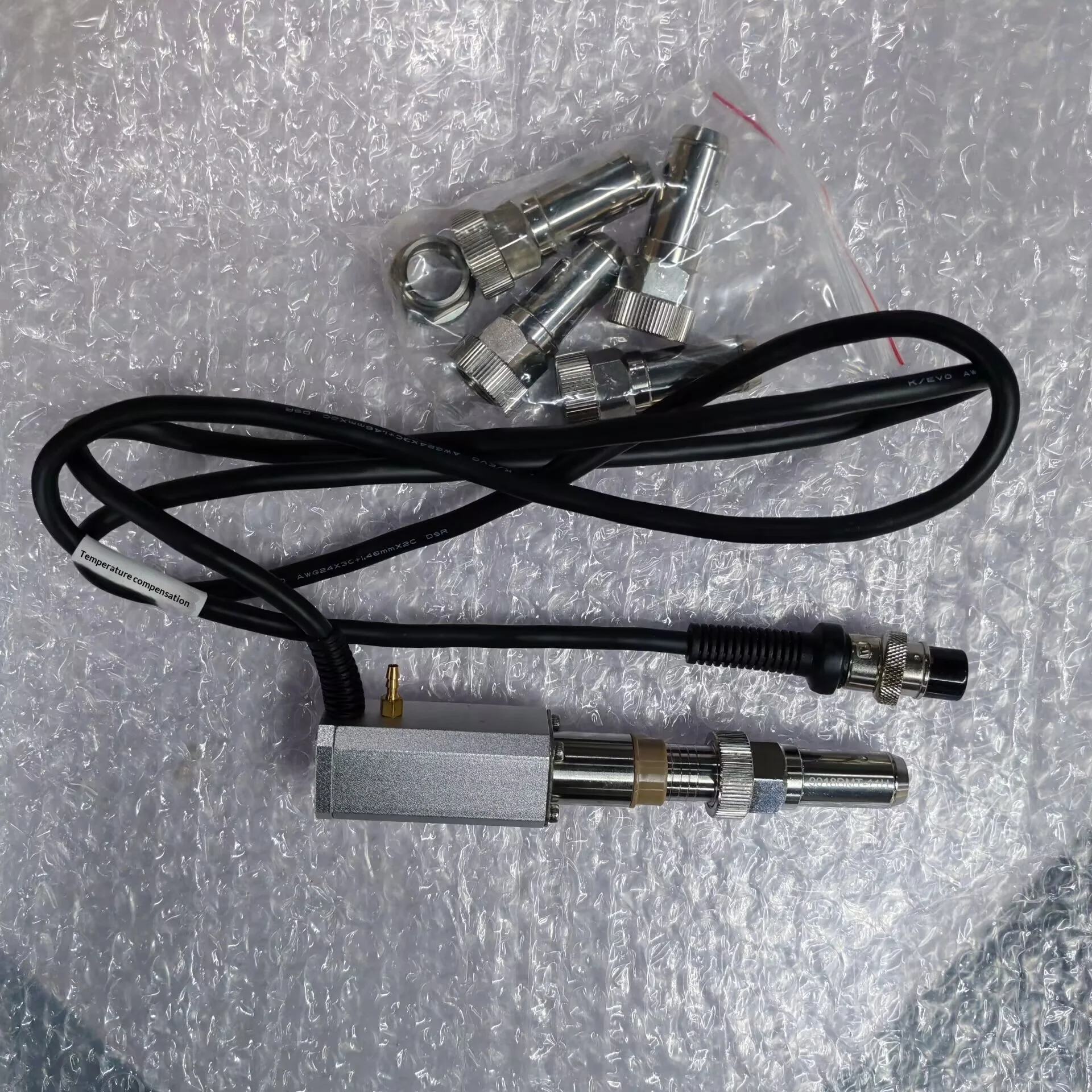Quick Original Automatic Soldering Machine 9018m/9018Mg/Nitrogen Handle ...