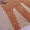 ultra fine 99.9% pure copper electromagnetic interference shielding mesh