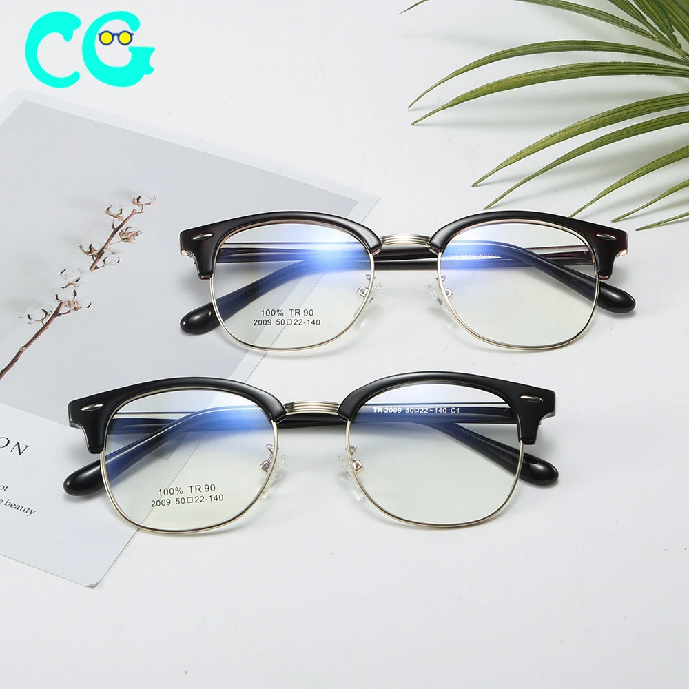 women's round eyeglass frames