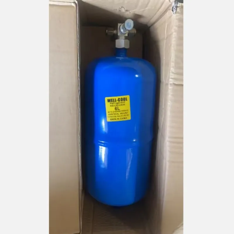 Refrigerator, EK-163, Filter Drier - detail 8
