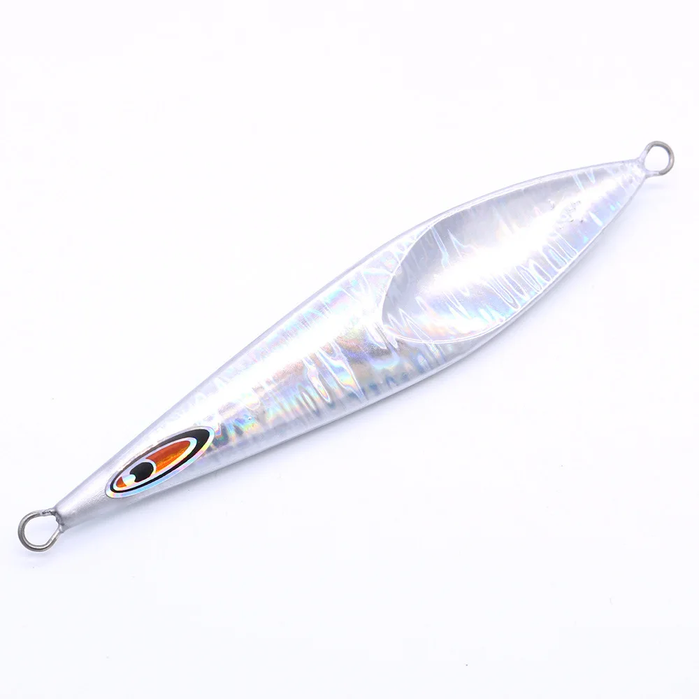 Rakuyu New Design Deep Sea Fishing Lead Bait 60g 80g 100g 160g 210g