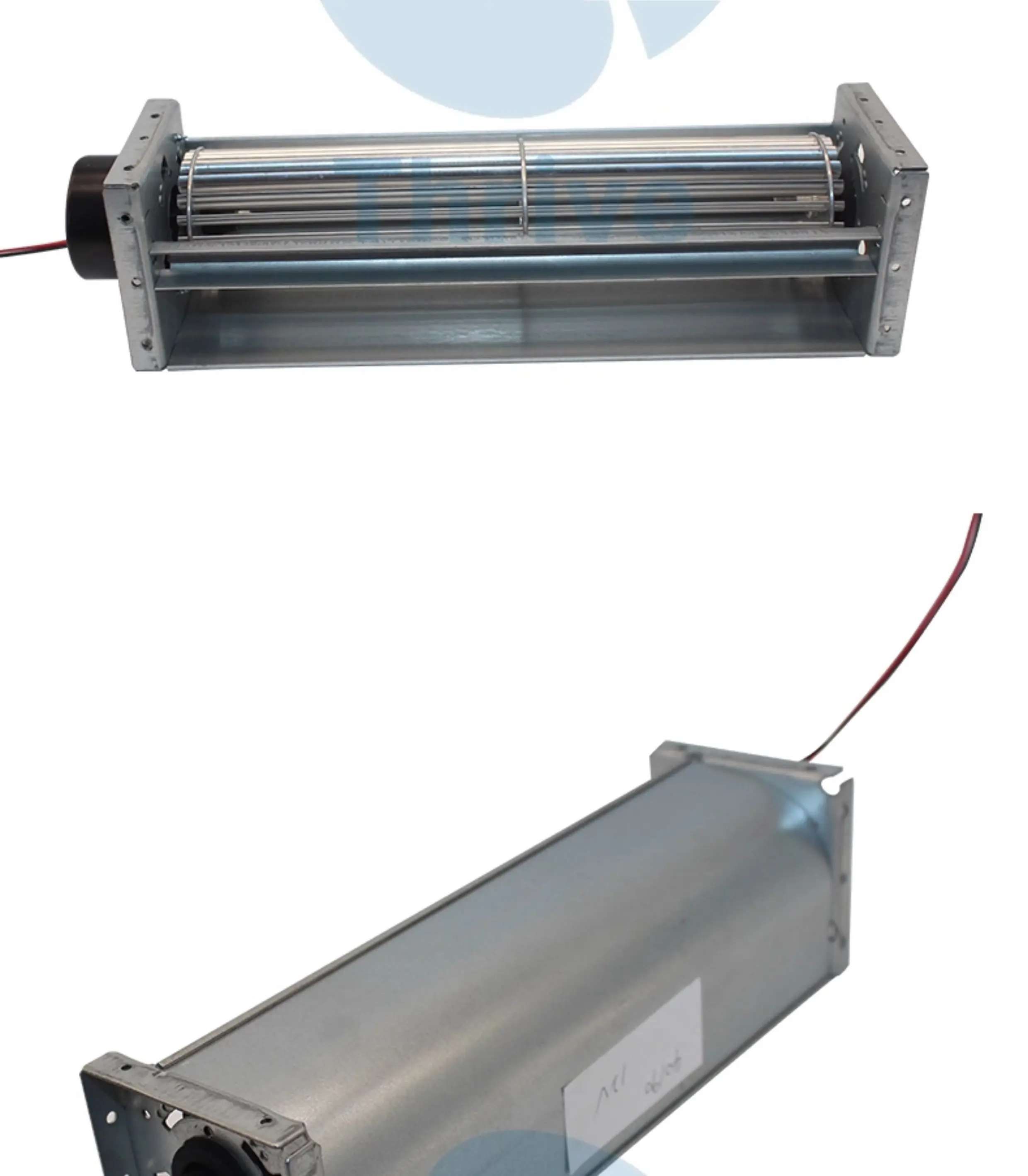 Cross Flow Fan, HL-40190H12B-12V, 2500rpm, 2-Year - detail 18