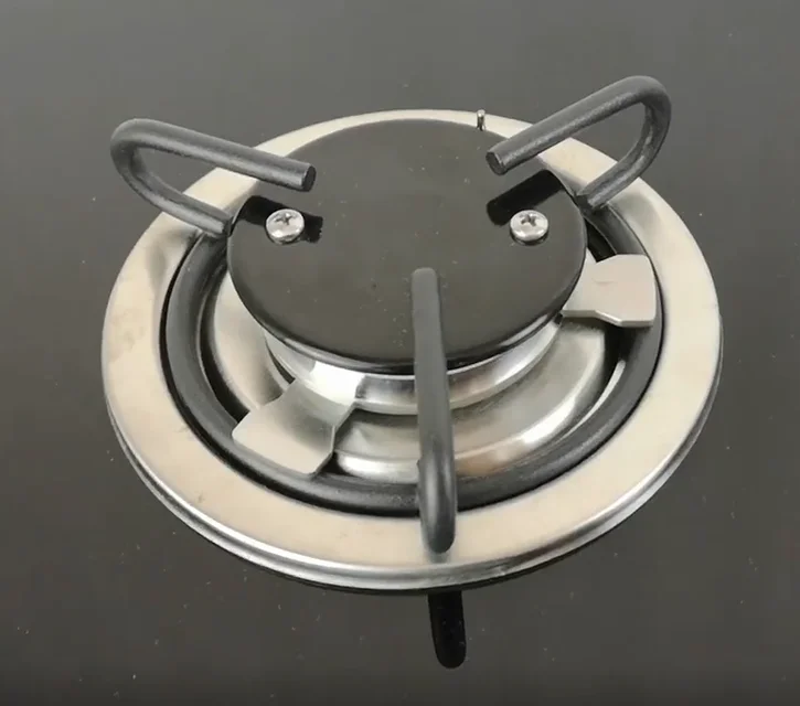 Outdoor 2 Burner Rv Kitchen Gas Cooker Stove Glass Cooktops With Sink Buy 2 Burner Gas Cooktop