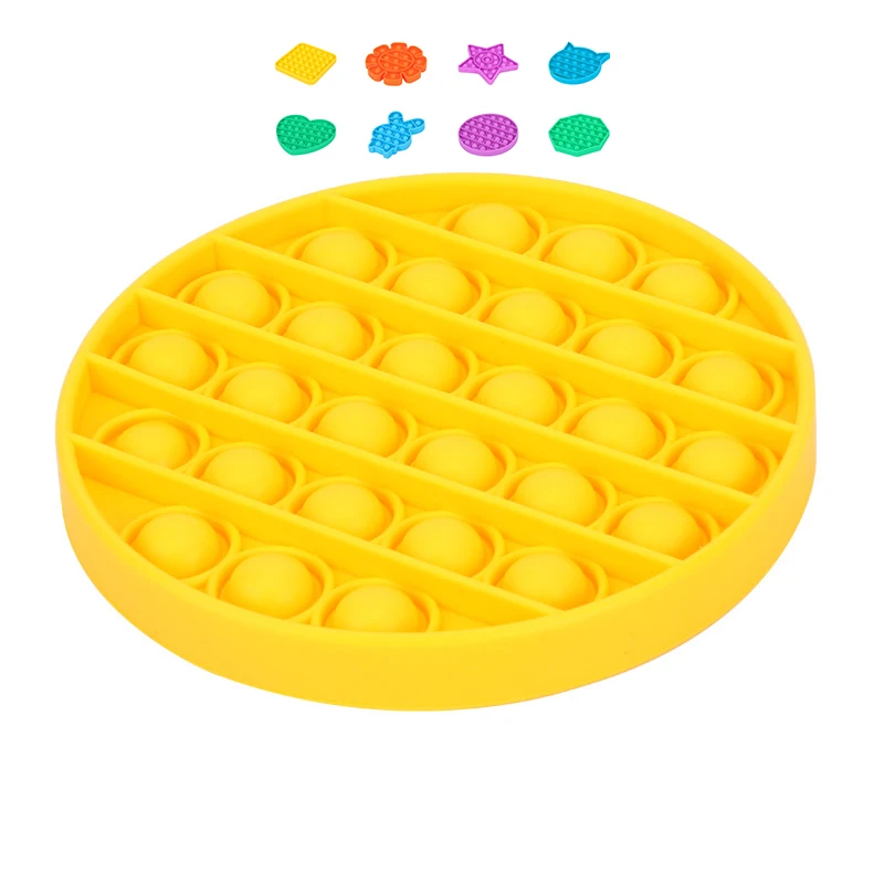 

fidget toys,500 Pieces, Customized color