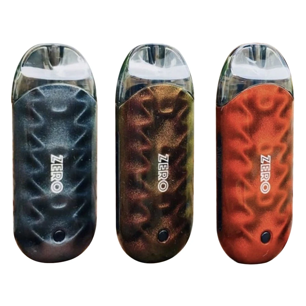 hot sale renova zero system kit with a new innovative filling