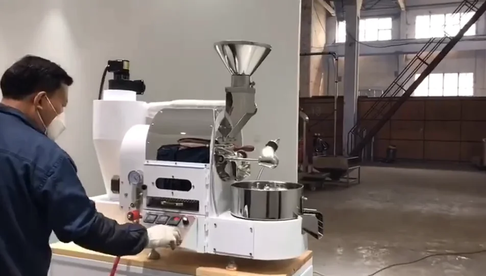 Factory Direct Probatino Probat Craigslist Coffee Roaster For Sale