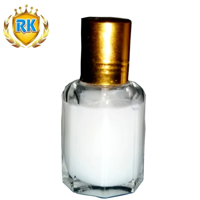 
Bestseller White Musk Perfume Oil at Attractive Low Price 