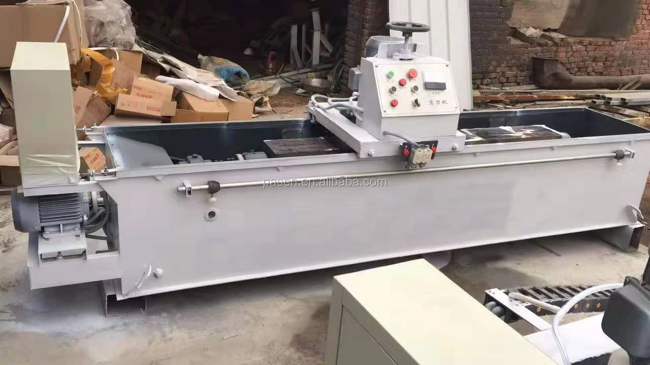 Automatic Grinder Sharpener Crushing Knife Straight Knife Paper Cutting