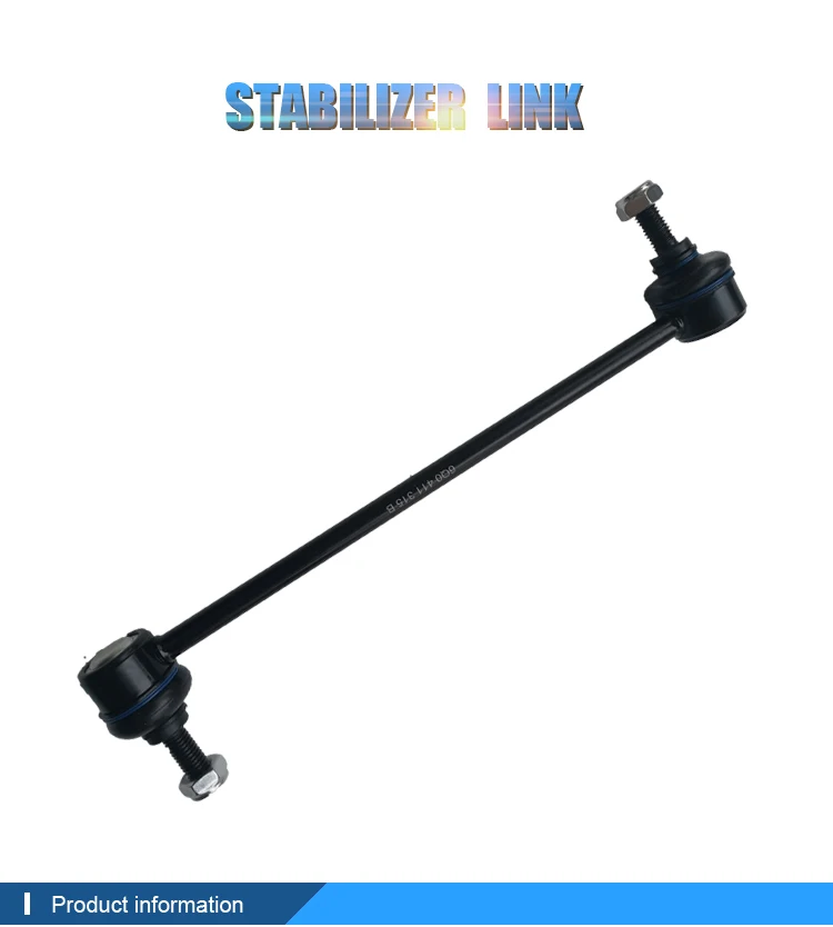 6r0411315 6r0411315n Stabilizer Link Sway Bar Link Fit For Audi Vw Seat ...