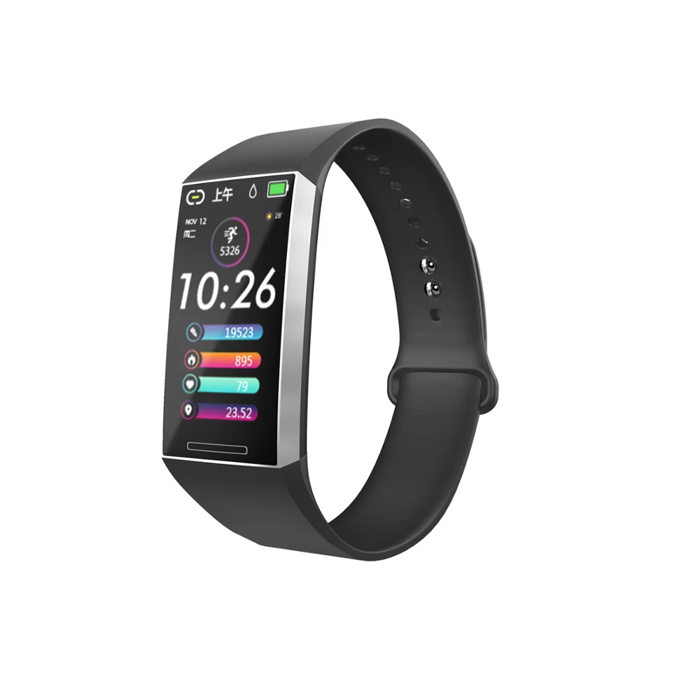 appor s18 smartwatch