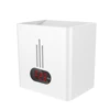 LED Light Ultrasonic Pest Repeller Electronic Insect Cockroach Rat Control