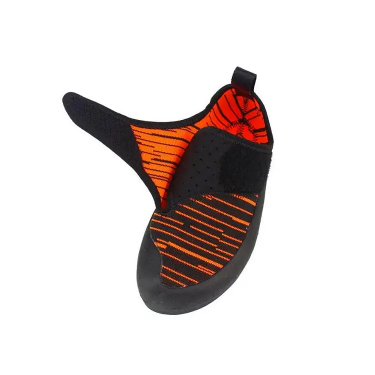 Hot Sale Professional Rock Climbing Shoes for Beginners Climbx Kinder Kids 