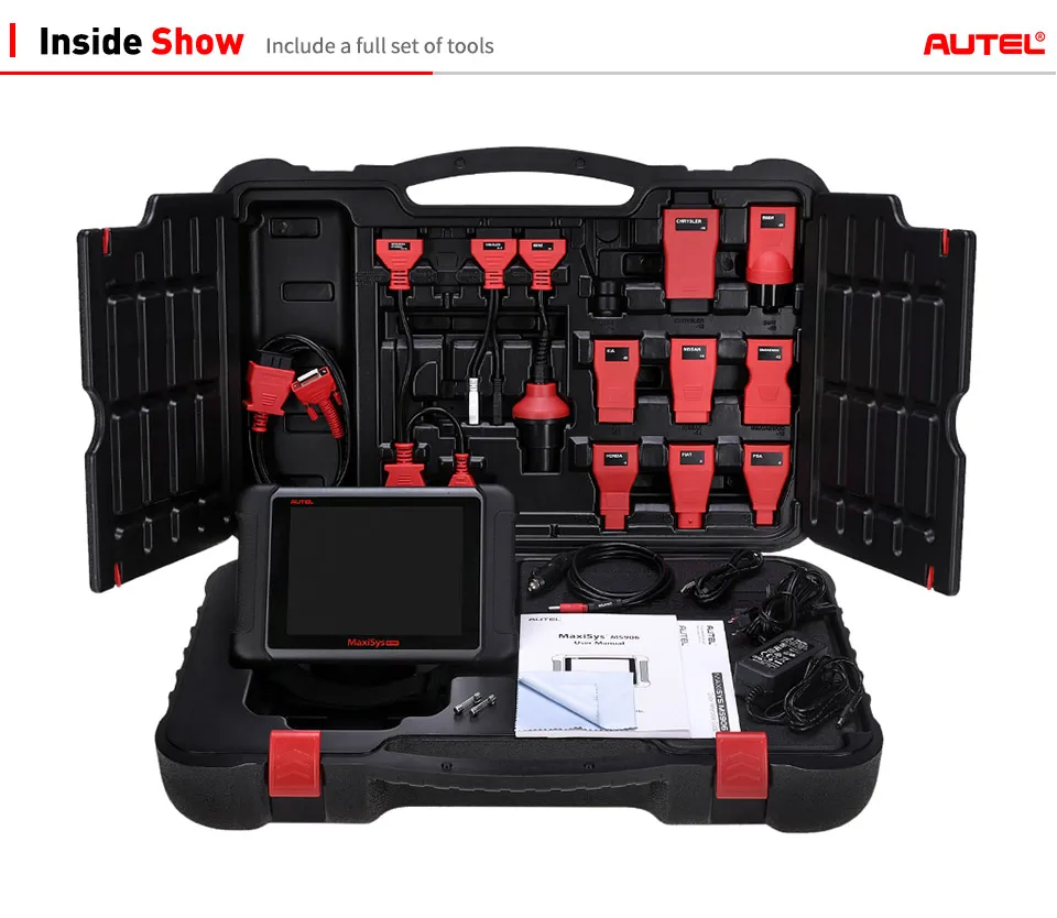 Autel Maxisys Ms906 Car Auto Diagnostic Tool Obd2 Scanner Automotive For Key Coding Obd 2 Ecu Tester Key Programmer Tpms Service Buy Autel Maxisys Ms906 Ms906 Autel Ms906 Product On Alibaba Com