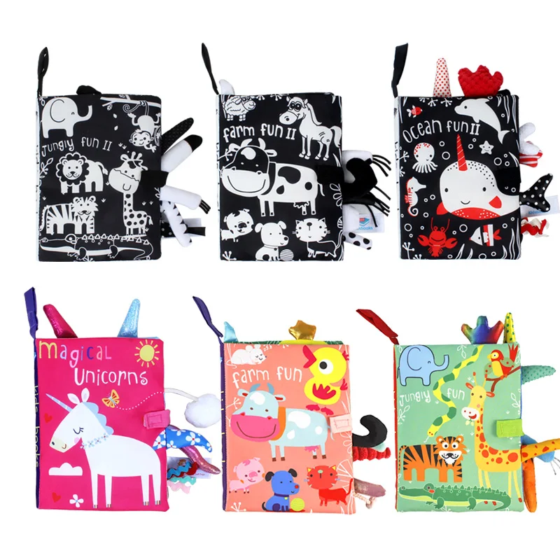 

tail Cloth book,20 Pieces