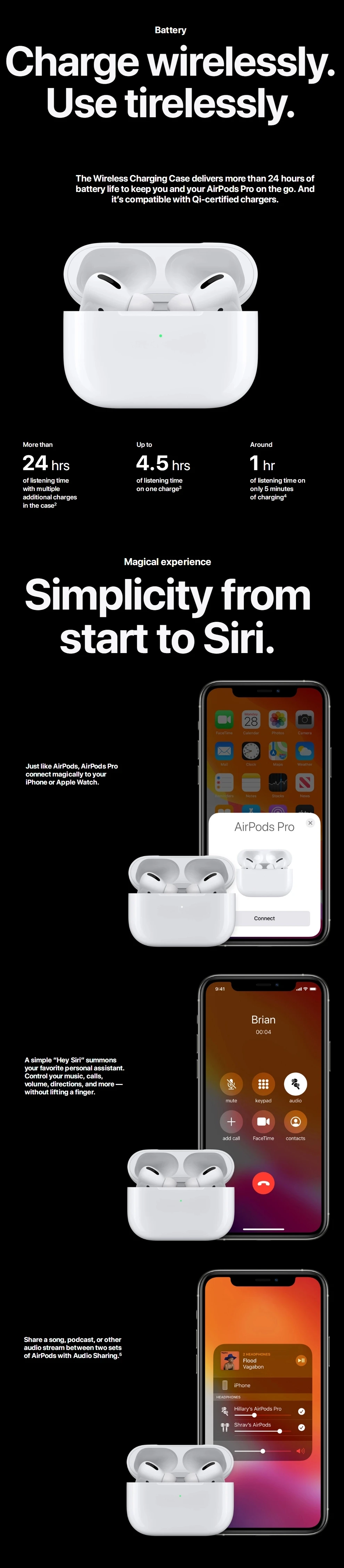 2019 New air pods pro 3 wireless earphone airpoding pro headphone bluetooth TWS 1:1 earbuds for Airpods for apple - ANKUX.COM