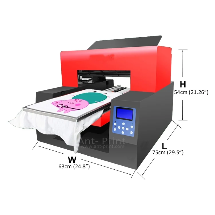 cheap digital printer