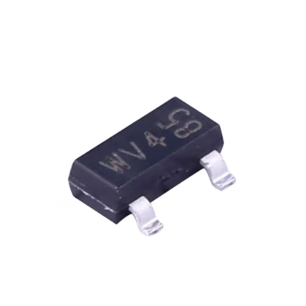 bat54 wv4
