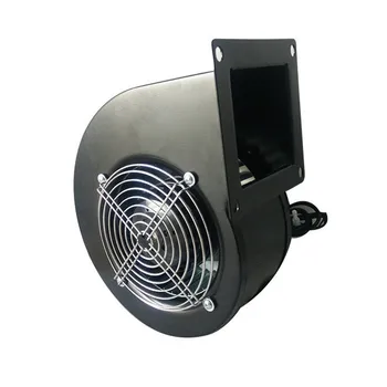 Wind 80mm Coil Unit Blower Fan Wheel 