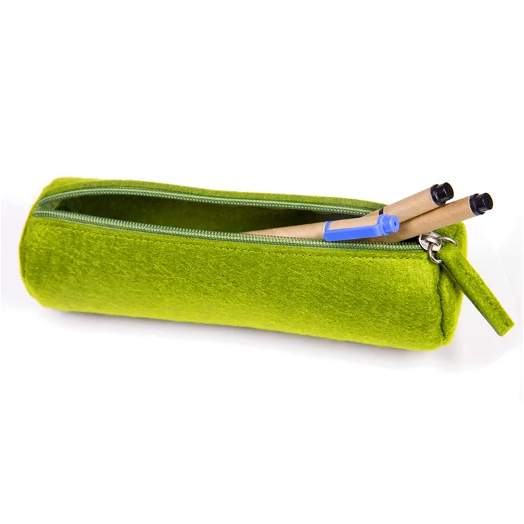 Felt Stationery Bag