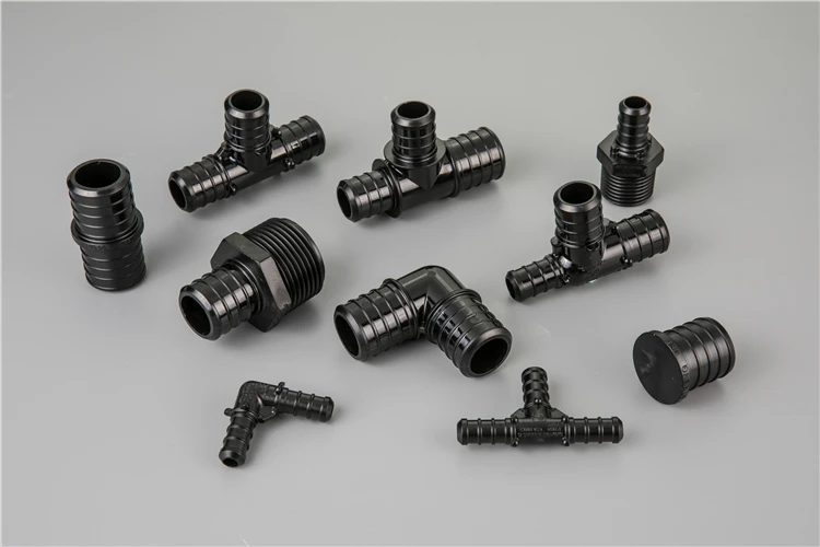 1/2 Plastic Pex Plug F1960 Buy Plumbing Pex Fitting End Plug With Cupc Nsf/ansi 61 Approved