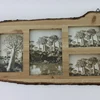 Taizhou Handicraft Manufacturer wholesale acrylic picture collagewood frame