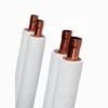 Low temperature resistant 12.7 pe insulated straight copper tube for HVAC equipment