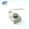 Temperature measurement and temperature controller switch