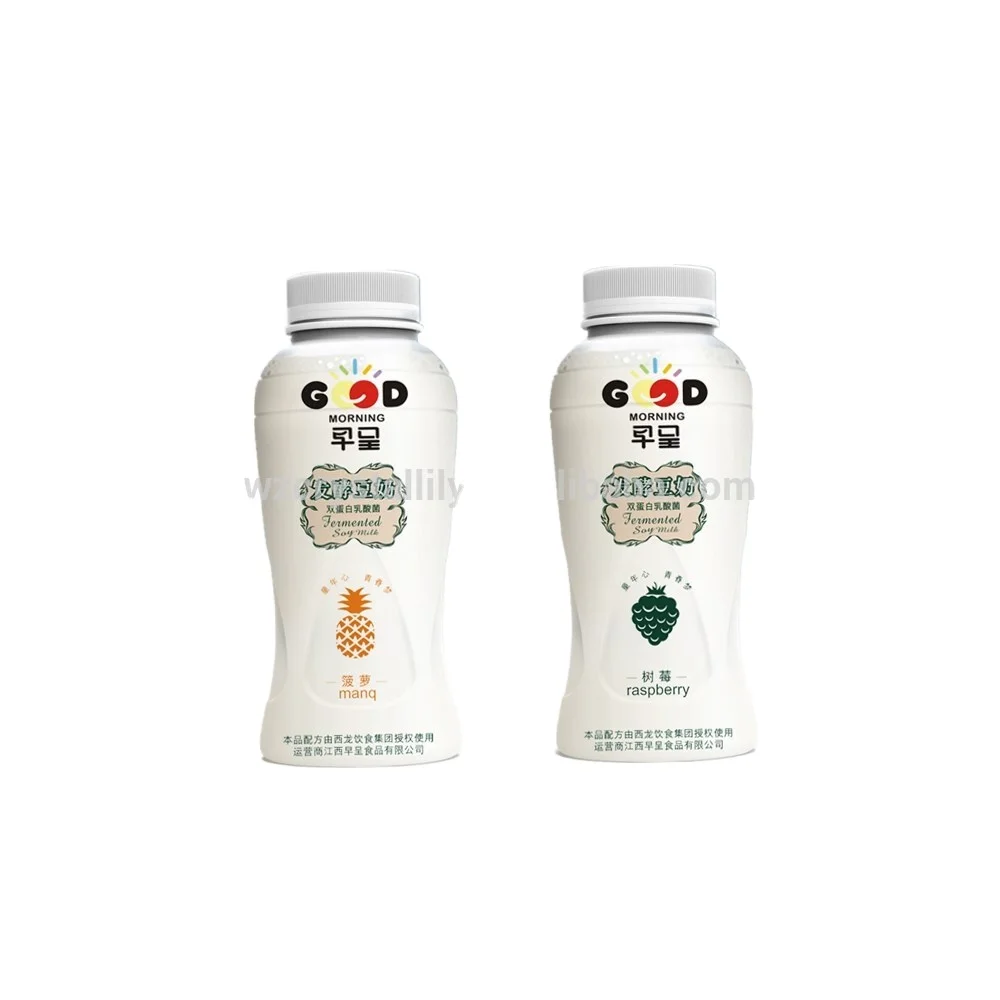 
natural soy milk bebida de leche de soja 300ml 