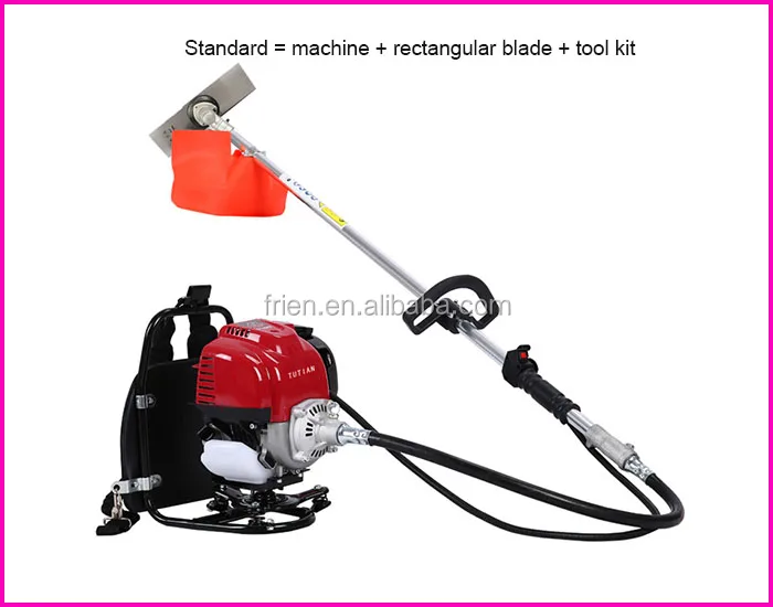 Grass Cutting Machine Parts, Most Popular