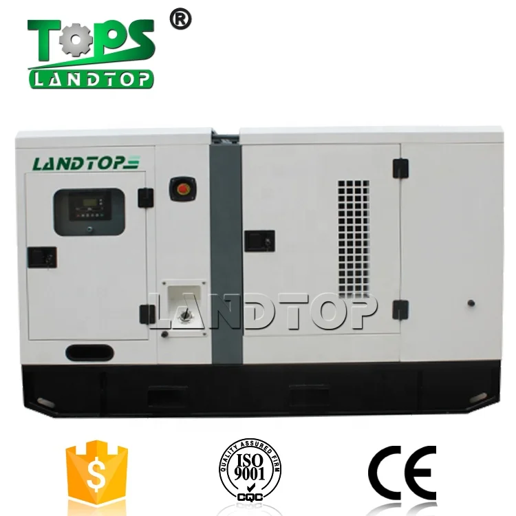 diesel generator set (47)
