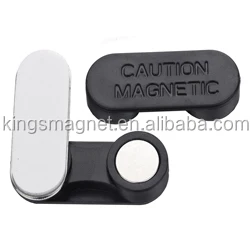 250x250mm Nabe Badges