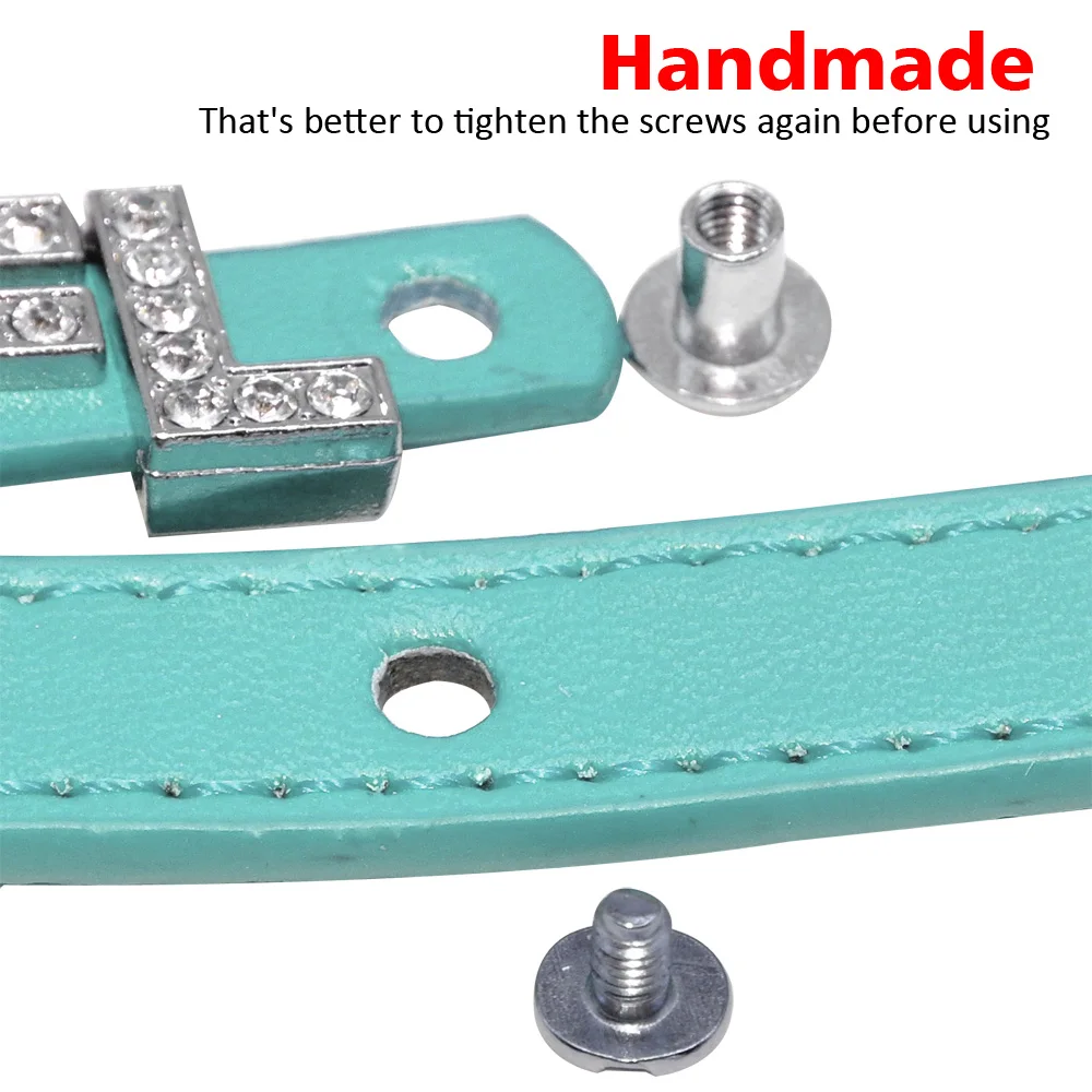 10mm Diy Letters For Dog Collars Comfort Slide Letter Dog Collar Buy