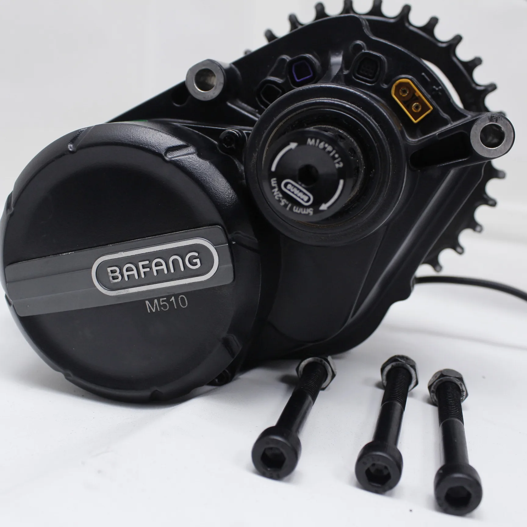 bafang m600 kit