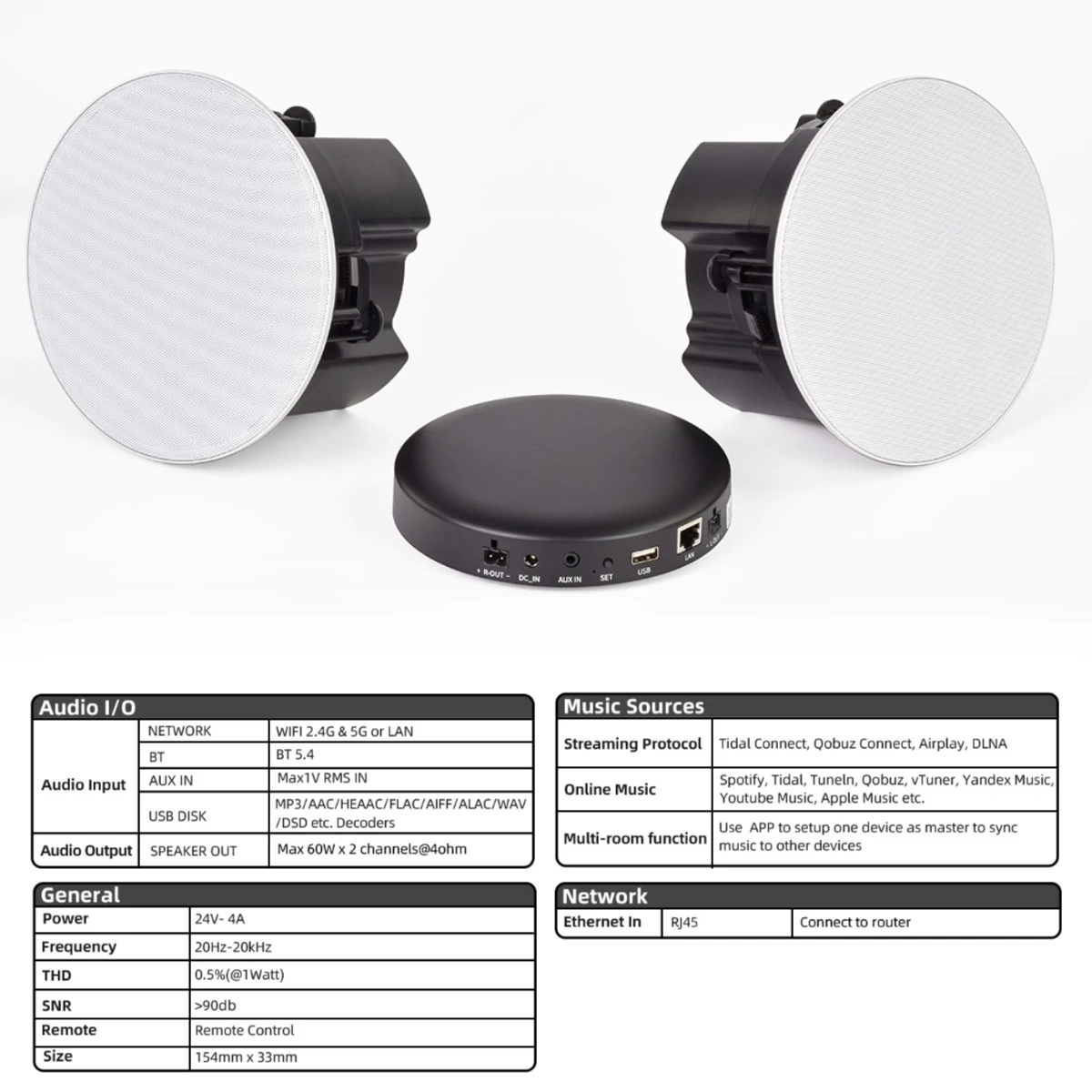 portable speaker srx120dx price