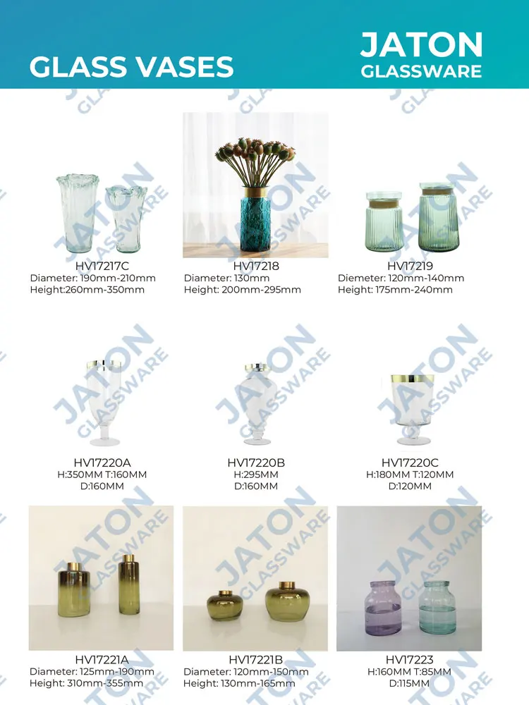 modern lalique crystal vase