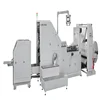 grocery cheapest v bottom lmd 400 kraft paper bag making machine