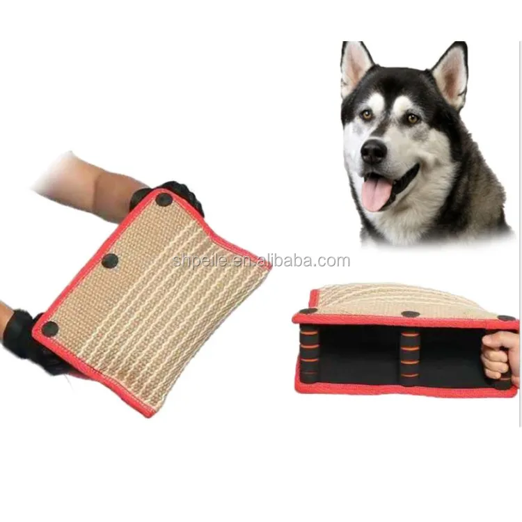 K9 Canine Pet Training Pillow Skeet Target Sleeve,Training Playing Bite