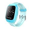 Kids Waterproof Colorful Touch Screen Smartwatch for Children with Quick Dial Camera and Music Player Calculator and Alarm