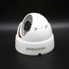 Newest camera cctv 4k ip ir 50 meter raw materials with low price