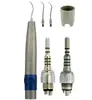 Charming dental Sonicflex scaler device fiber optic LED 3 torque / Sonic L comprehensive treatment with coupling