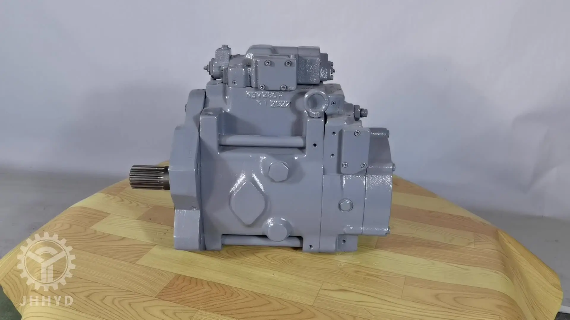 ㅎ Excavator ZX330-5G ZX670 ZX870 Hydraulic Main Pump Spare Parts