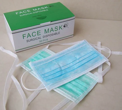 3ply surgical face mask 3ply surgical face mask