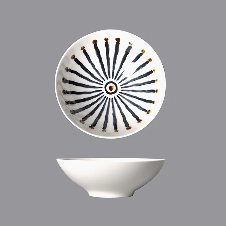 japanese restaurant tableware