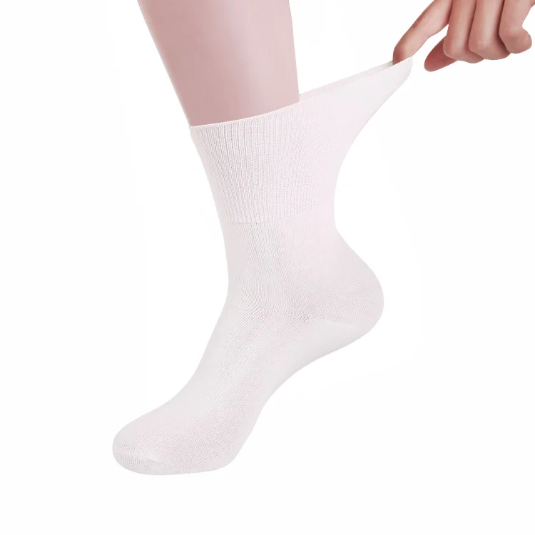 thick diabetic socks