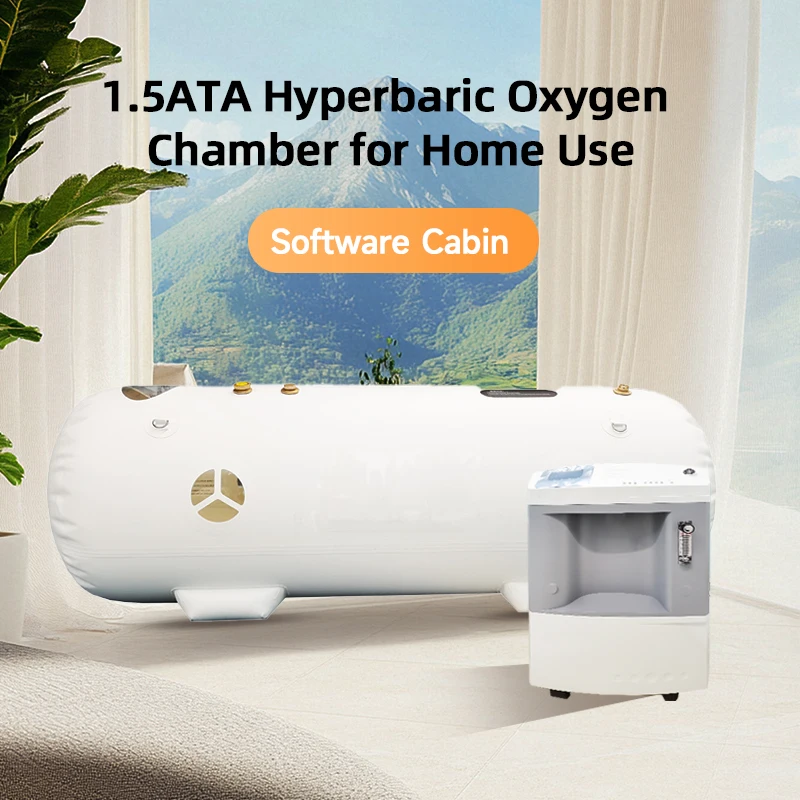 adjustable 15 20ata hyperbaric sleep chamber-4