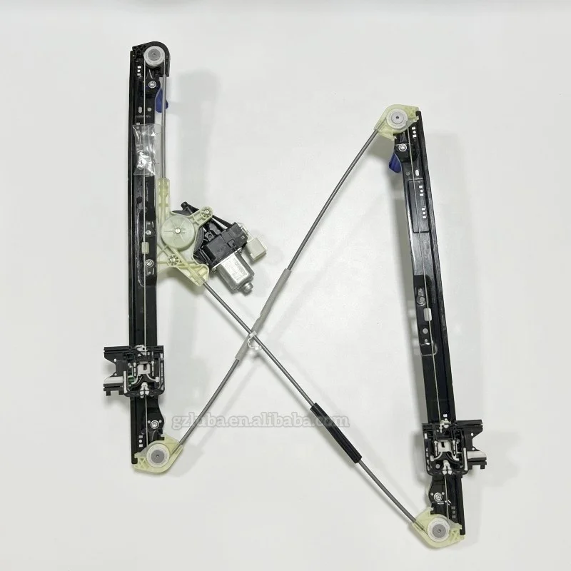 Front Right Power Window Regulator Lr153953 Lr083210 For Land Rover ...