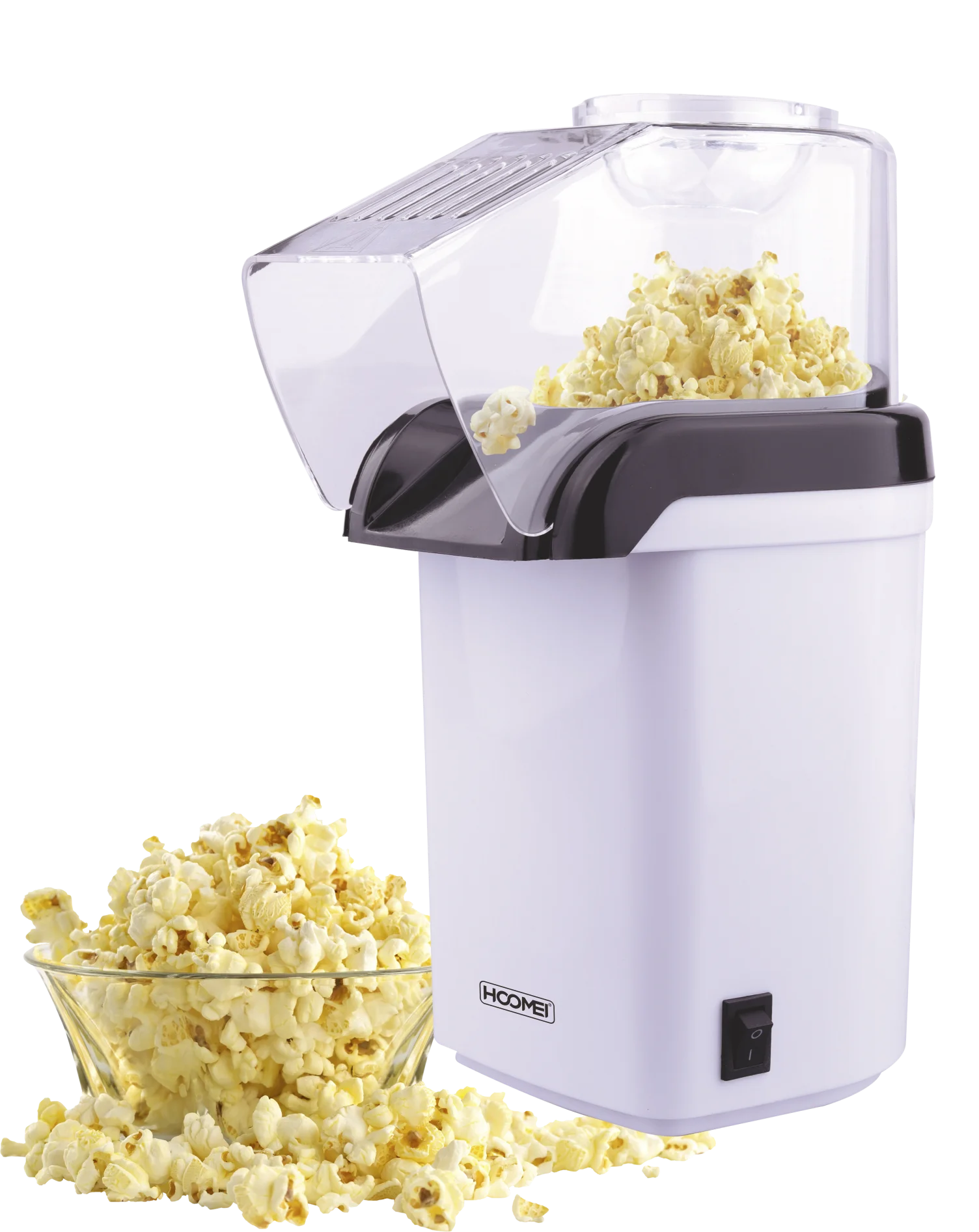 cheap popcorn machine